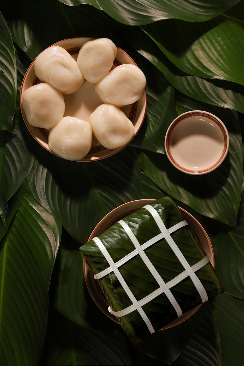 Plant-based Decor