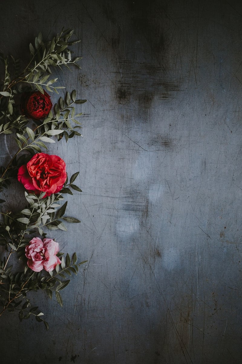 Floral Art